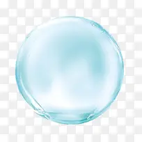 透明气泡 png素材