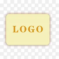 图形logo字体条