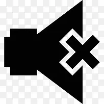静音图标