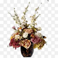 玫瑰花朵玫瑰花栏