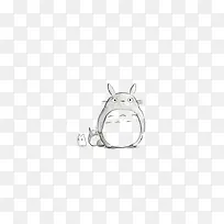 龙猫元素