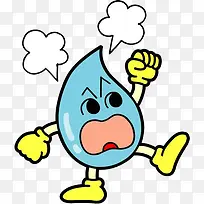 水滴