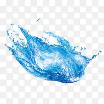 水