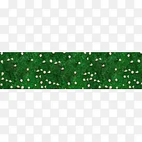 春天唯美banner