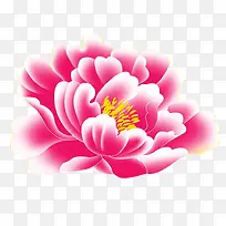 水彩月季