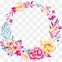 花圈