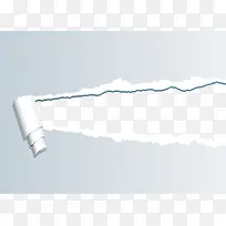 手撕效果