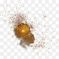 爆炸