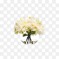欧美流行插花 绿植物 鲜花软装