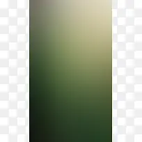 绿色渐变大屏壁纸