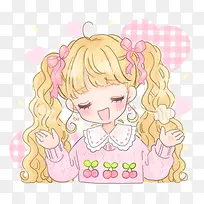 可爱小清新