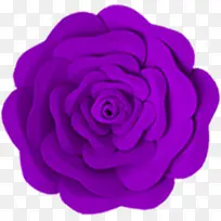 紫色高清婚礼装饰花朵