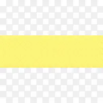 黄色干净背景banner