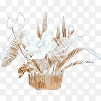 水墨