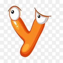 Y