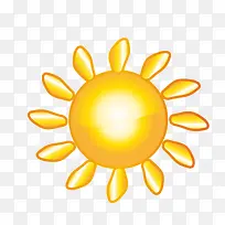 太阳