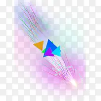 光线