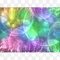 光圈 珠光