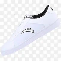 白色高清品牌男鞋