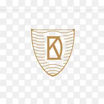 金盾logo