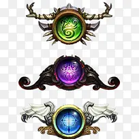 魔法纹章