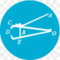 扁平化数学公式