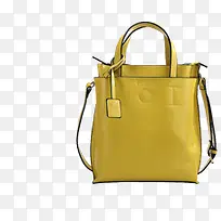 黄色高清女式包包