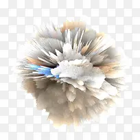 爆破元素