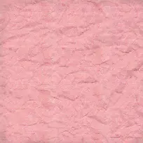 粉色褶皱纸张背景