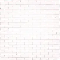 白色墙砖海报背景七夕情人节