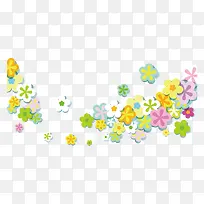 花瓣小清新