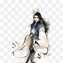 美少年