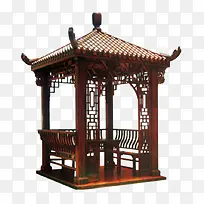 亭子