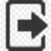 注销windows-8-mini-icons