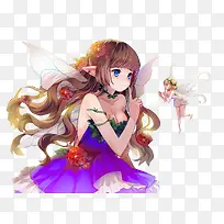 美少女