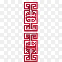 古典花纹