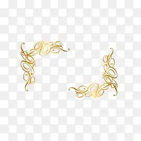 中国风花纹古典花纹