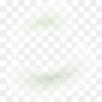 科技创意波纹