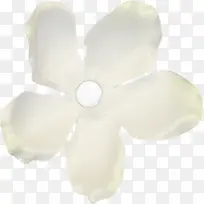 布花png图片