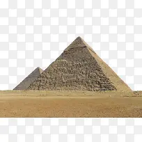 埃及金字塔素材
