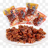 麻辣辣子鸡