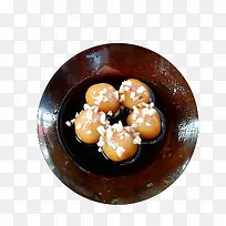 糖球