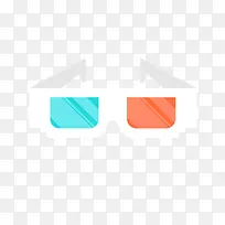 3D眼镜