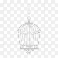 鸟笼