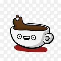 小号咖啡杯