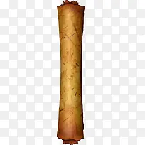 羊皮纸卷图片