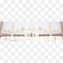 欧美建筑白宫高清摄影