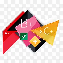 ABC几何图