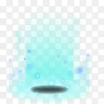 Q版手游特效
