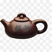 古典休闲茶壶紫砂壶